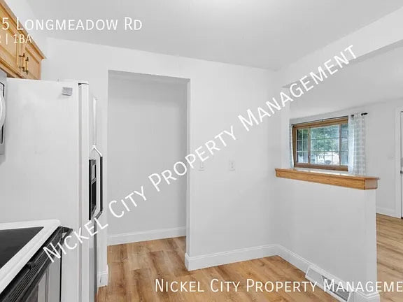 2 bed 1 bath - 227 Heath St Floor 2, Buffalo, NY 14214