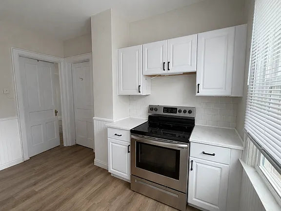3 bed 1 bath- 510 Connecticut St #1, Buffalo, NY 14213