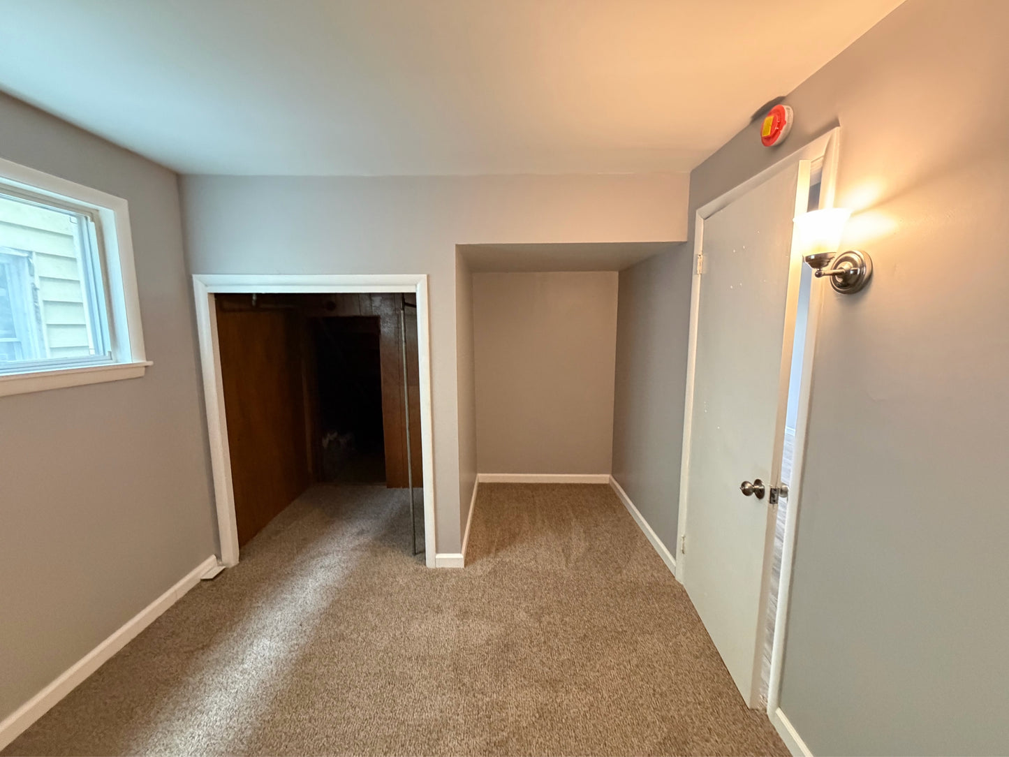 3 bed 1 bath - 311 Herkimer Street - 1 Buffalo, NY 14213