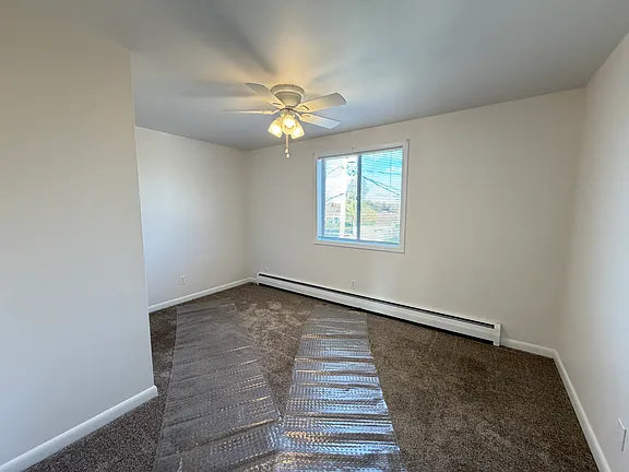 2 bed 1 bath- 1347 Ransom Rd APT 3, Grand Island, NY 14072