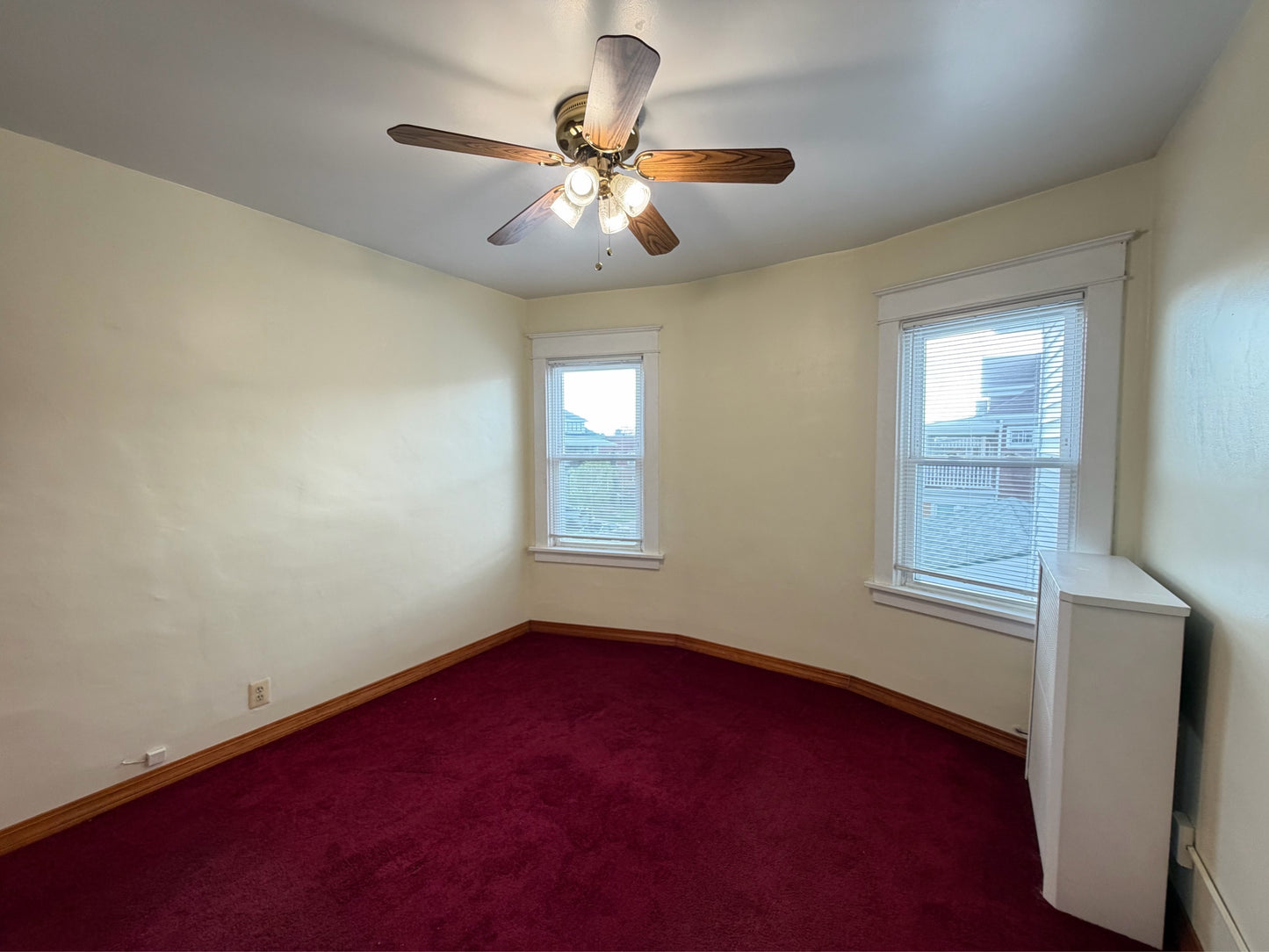 3 bed 1 bath - 144 Lovering Avenue - Upper Buffalo, NY 14216