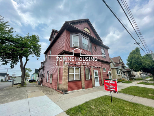 1 bed 1 bath - 336 East Street - 6 Buffalo, NY 14207