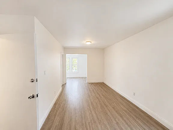 3 bed 1 bath - 42 Custer St Floor 2, Buffalo, NY 14214