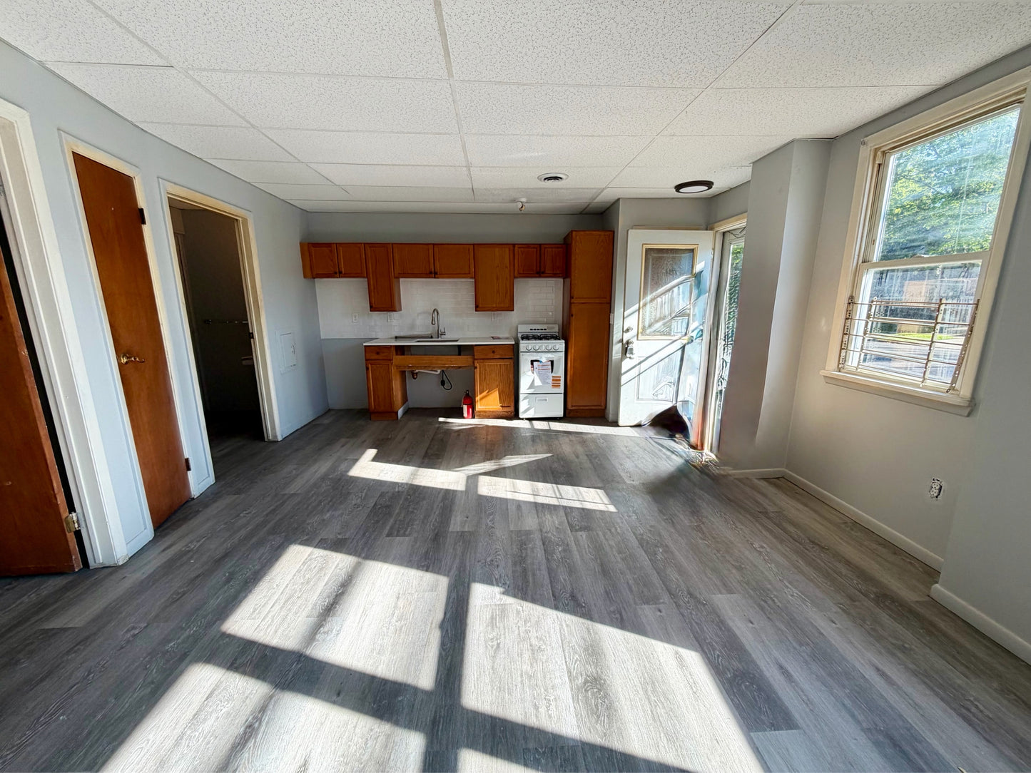 1 bed 1 bath - 336 East Street - 6 Buffalo, NY 14207