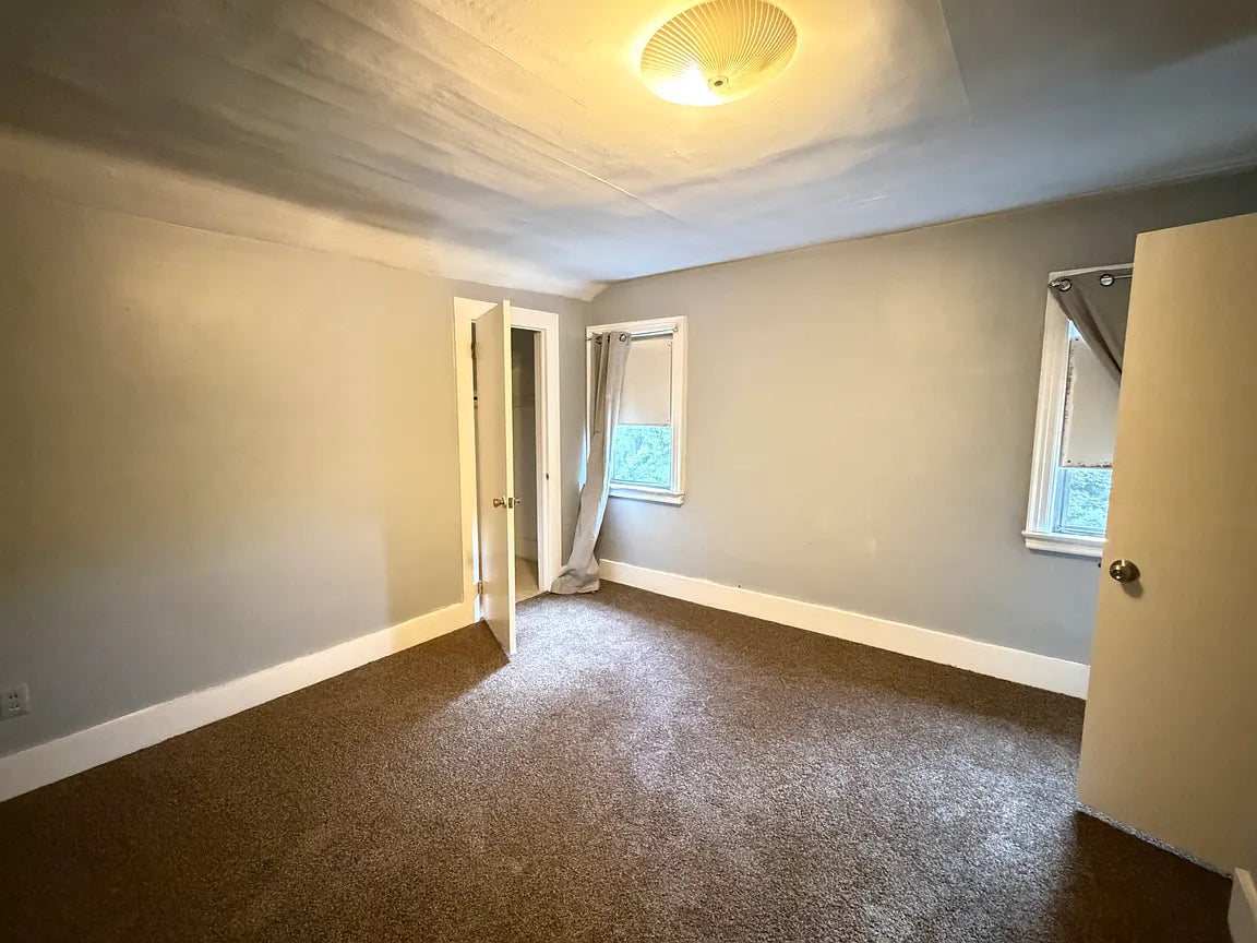1 bed 1 bath - 75 Schaefer Rd Floor 2, Buffalo, NY 14218