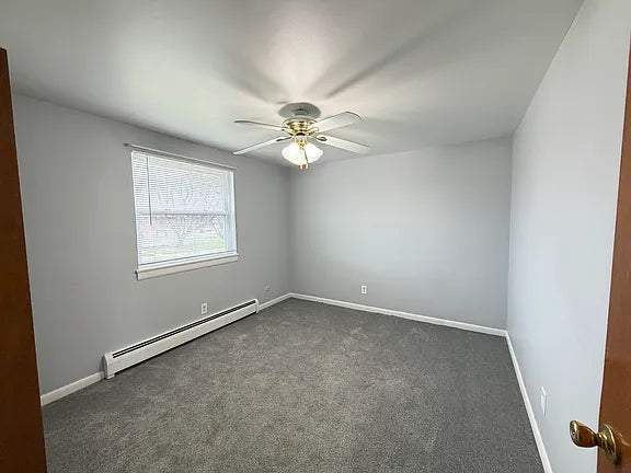2 bed one bath- 54 Willow Ridge Dr #3, Buffalo, NY 14228