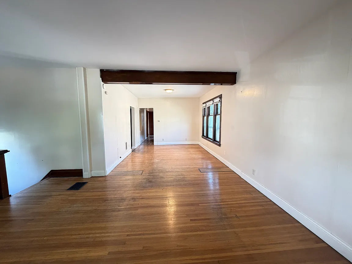 3 bed 1 bath - 92 Alsace Ave, # 2, Buffalo, NY 14220