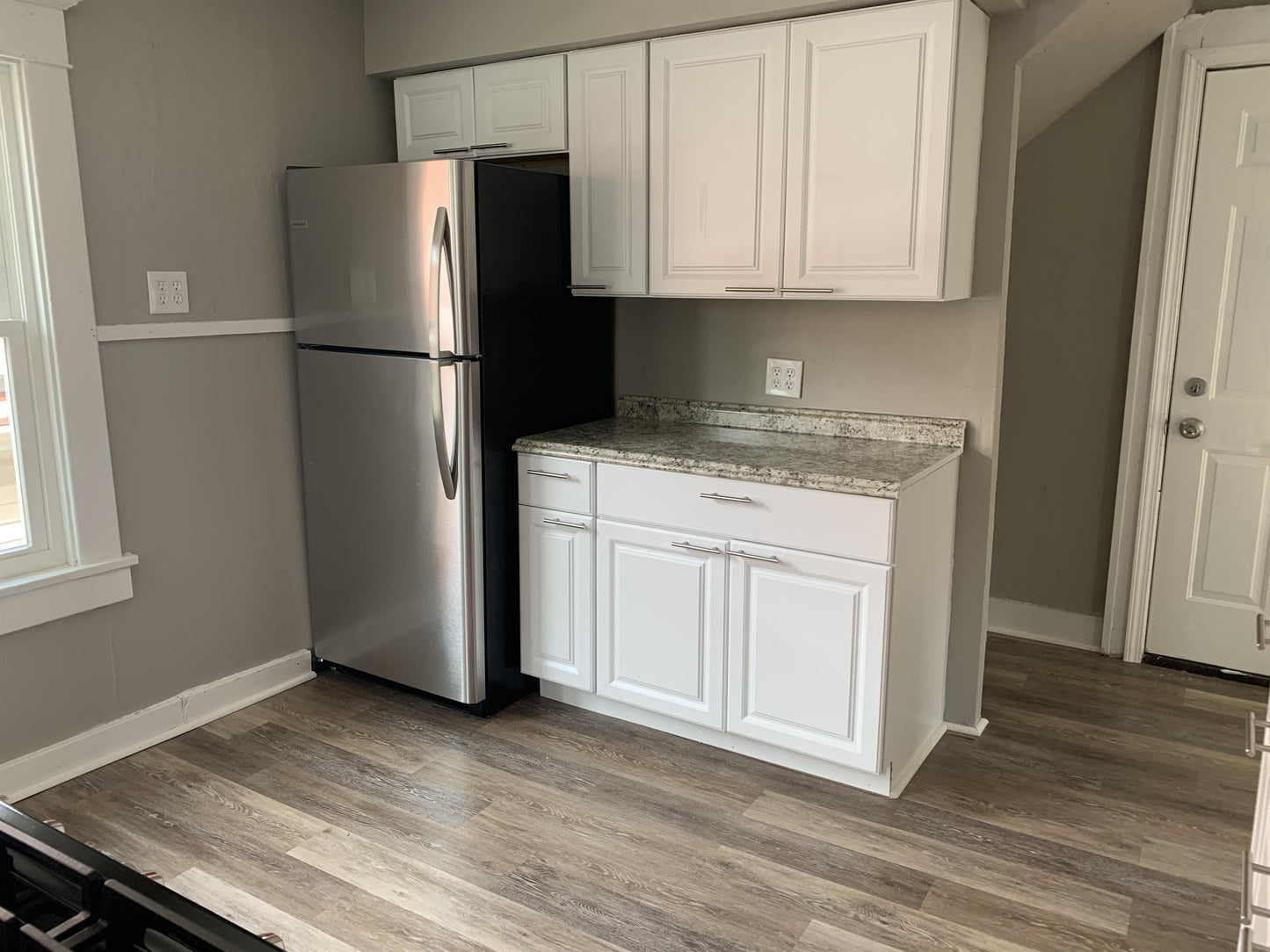 3 bed 1 bath - 1139 Walden Avenue - Upper Front Buffalo, NY 14211