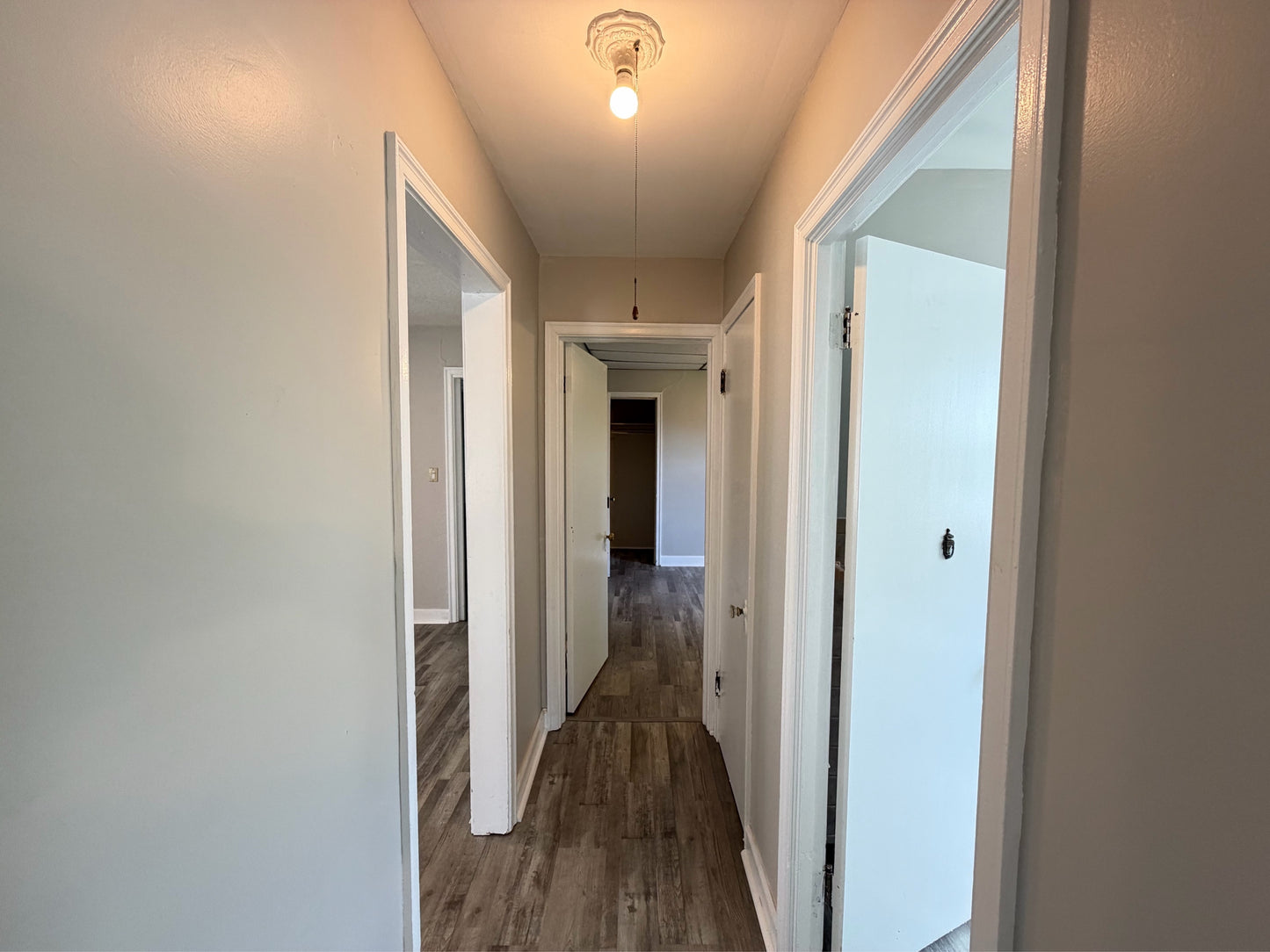 2 bed 1 bath - 1192 Haeberle Avenue Niagara Falls, NY 14301