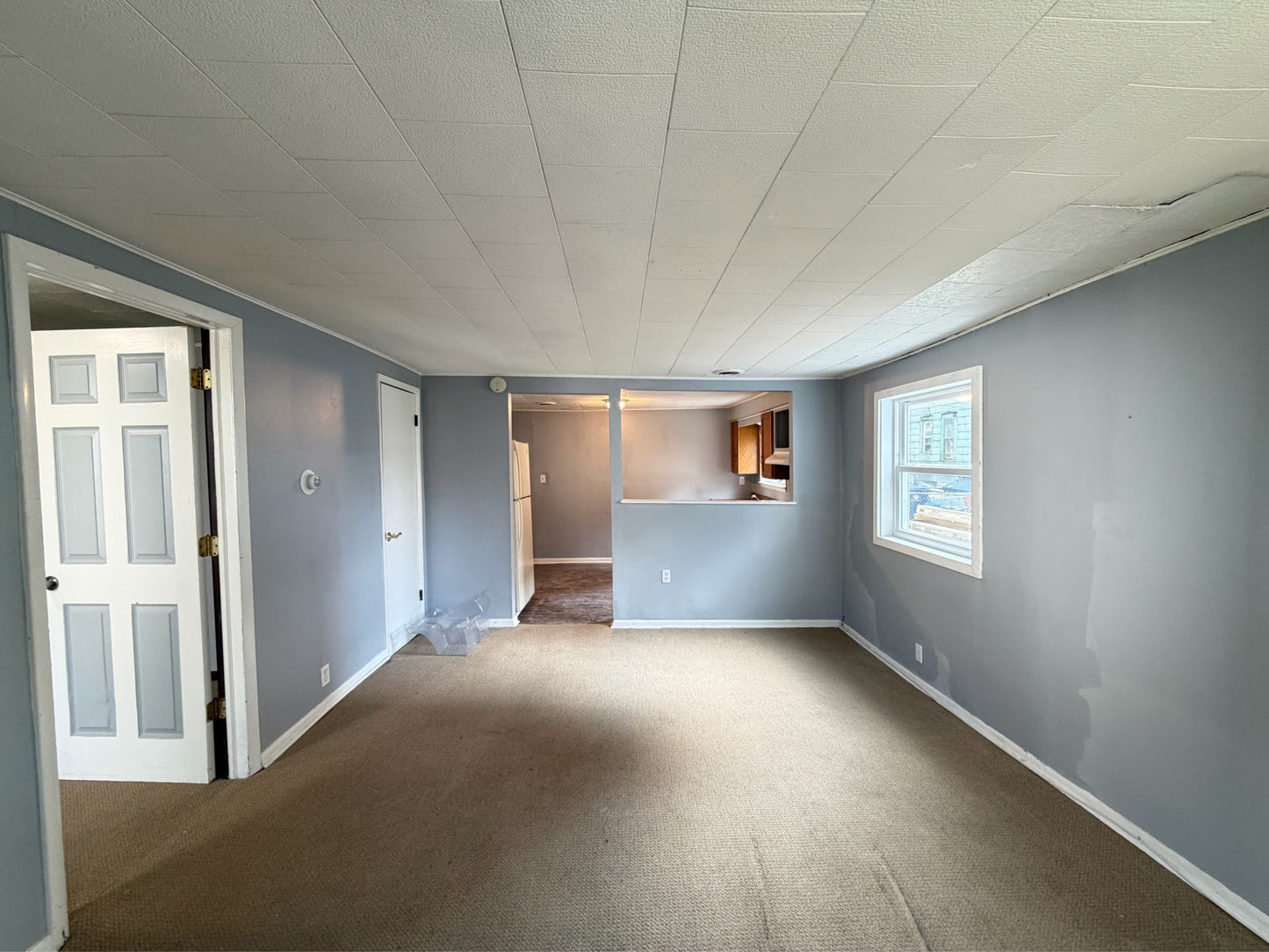 1 bed 1 bath - 111 Southside Parkway - Back House Lower Buffalo, NY 14220