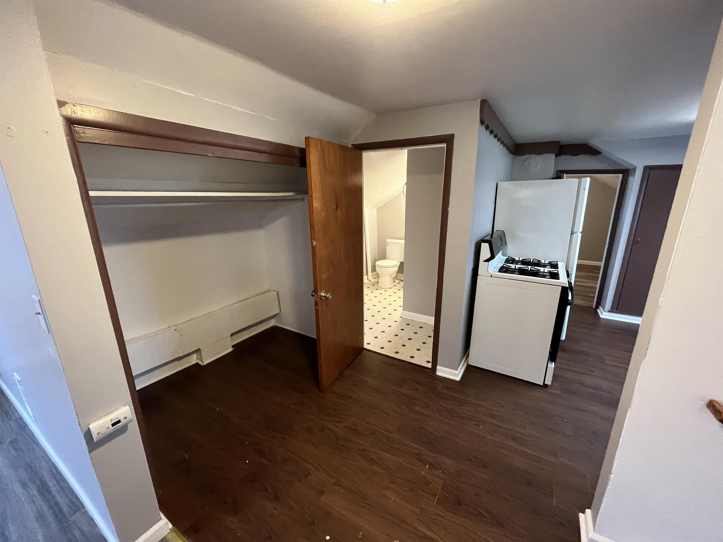 2 bed 1 bath - 340 Park Avenue - 2 Lockport, NY 14094