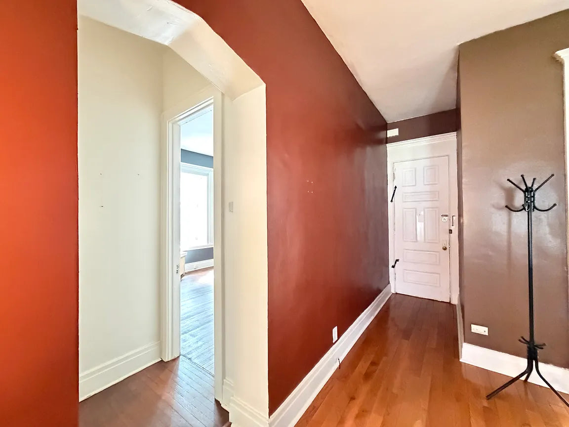 2 bed 1 bath- 338 Elmwood Ave APT 1, Buffalo, NY 14222