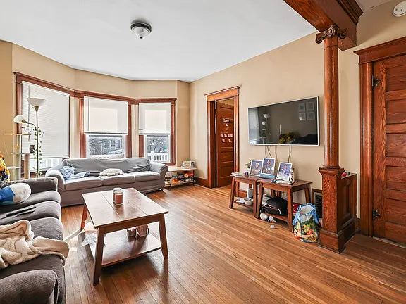 5 bed 1 bath- 144 Blaine Ave #2, Buffalo, NY 14208