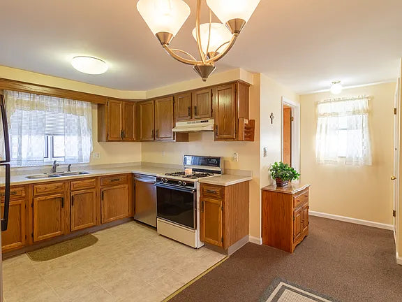 2 bed 1 bath - (Undisclosed Address), Buffalo, NY 14225