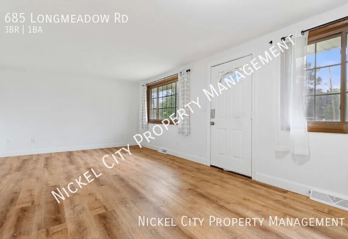 2 bed 1 bath - 227 Heath St Floor 2, Buffalo, NY 14214