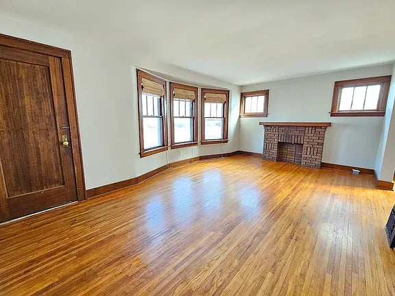 2 bed 1 bath- 175 Hamilton Dr #1, Buffalo, NY 14226