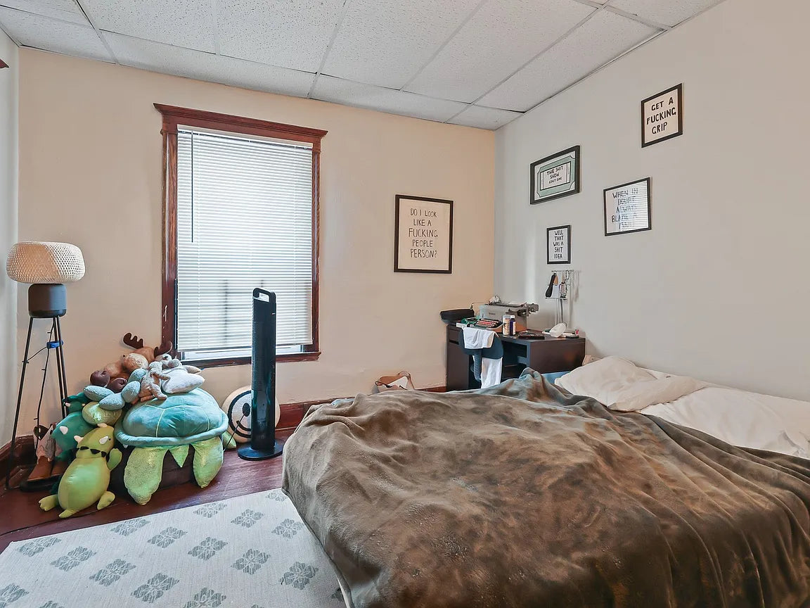 5 bed 1 bath- 144 Blaine Ave #2, Buffalo, NY 14208