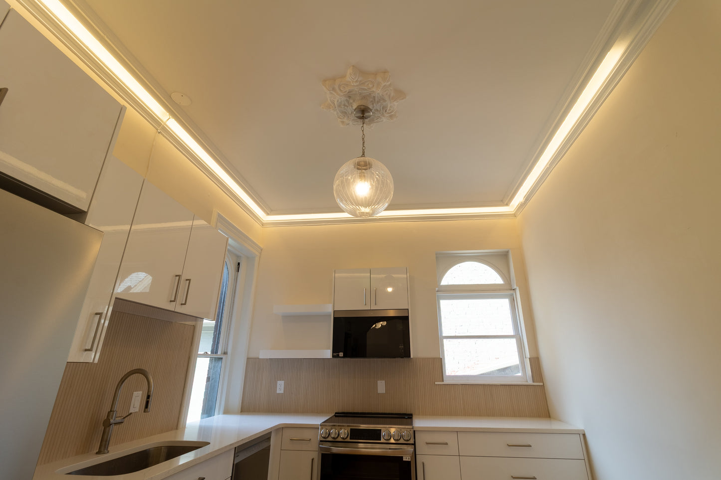 3 bed 2 bath - 17 North Pearl Street - 3 Buffalo, NY 1420
