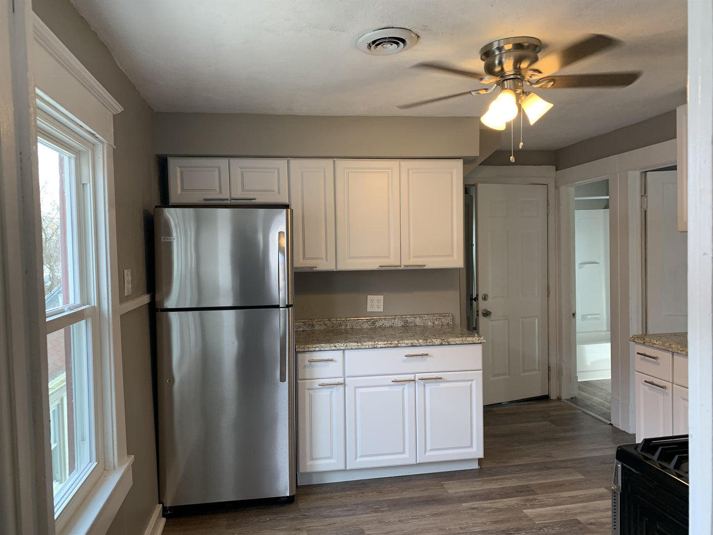 3 bed 1 bath - 1139 Walden Avenue - Upper Front Buffalo, NY 14211