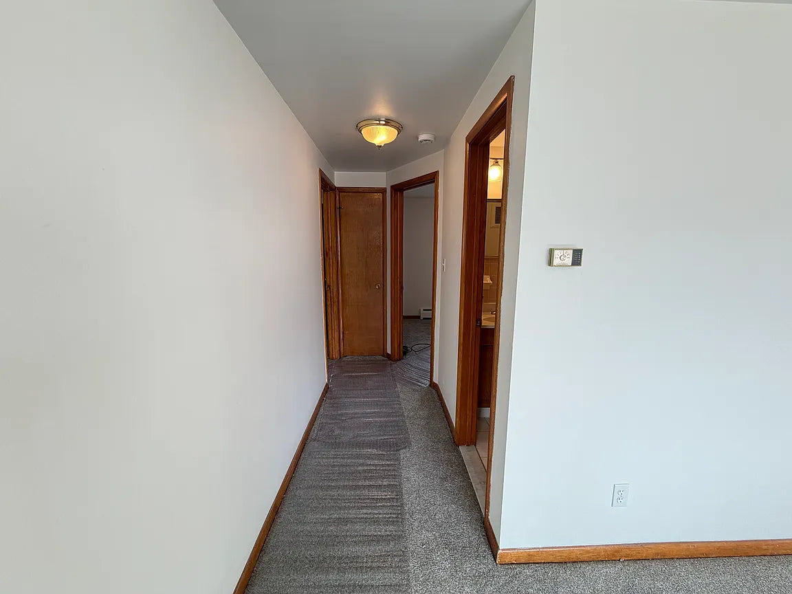 2 bed one bath- 406 Joe McCarthy Dr #B2, Buffalo, NY 14228