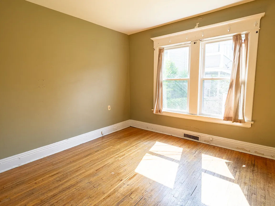 3 bed 1 bath- 46 Atlantic Ave #1, Buffalo, NY 14222