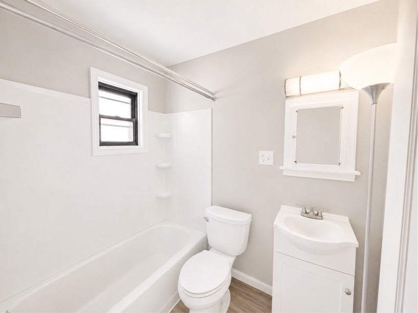 1 bed 1 bath - 12 Knowlton Avenue - 22 4493 South Buffalo Street Lackawanna, NY 14218
