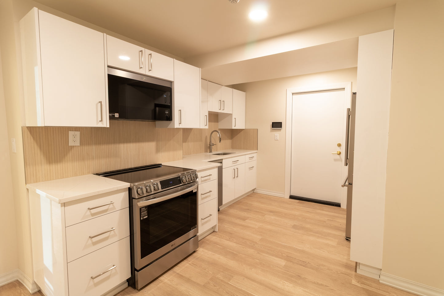 2 bed 2 bath - 17 North Pearl Street - 1 Buffalo, NY 14202