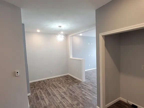 2 bed 1 bath- 1961 Seneca St #2, Buffalo, NY 14210