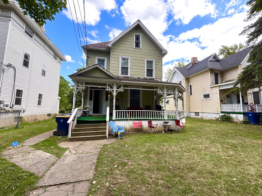 3 bed 1 bath - 321 Washburn Street - 1 Lockport, NY 14094