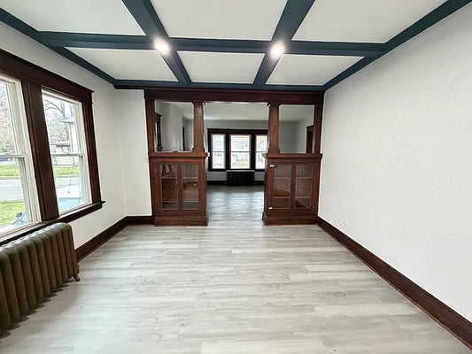 3 bed 1 bath- 2026 Hertel Ave APT 1, Buffalo, NY 14214