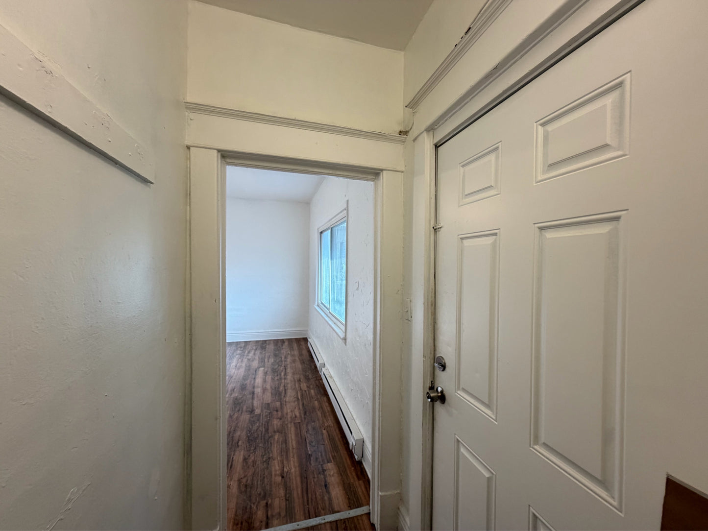 2 bed 1 bath - 155 Germain Street - 1 Buffalo, NY 14207