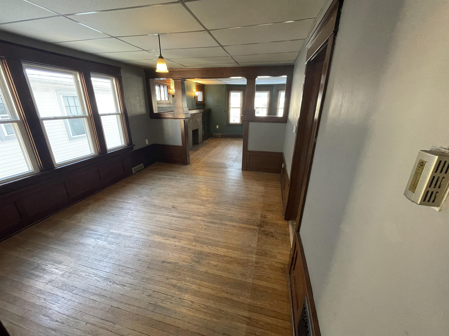 3 bed 1 bath - 418 Colvin Avenue - Upper Buffalo, NY 14216