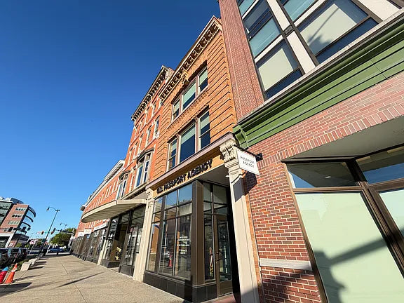 1 bed 2 bath - 111 Genesee St, APT 200, Buffalo, NY 14203
