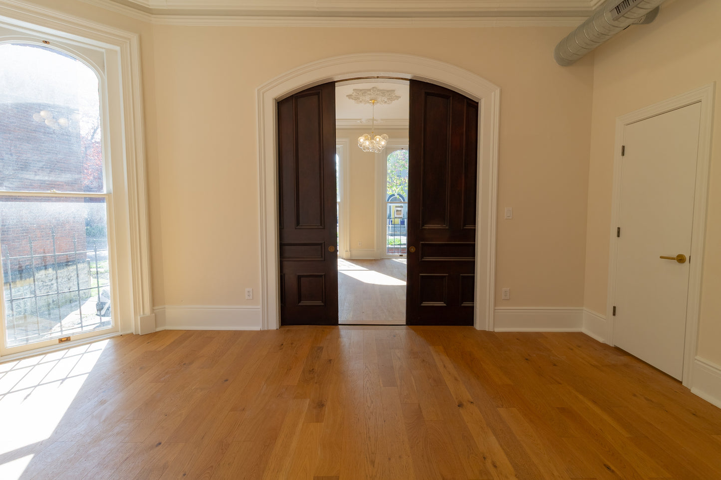 3 bed 2 bath - 17 North Pearl Street - 2 Buffalo, NY 14202