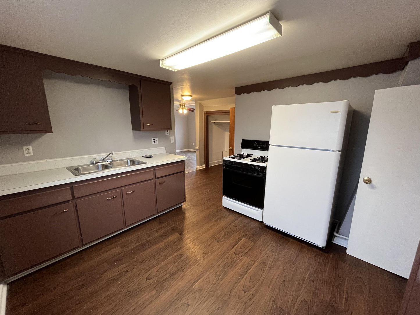 2 bed 1 bath - 340 Park Avenue - 2 Lockport, NY 14094
