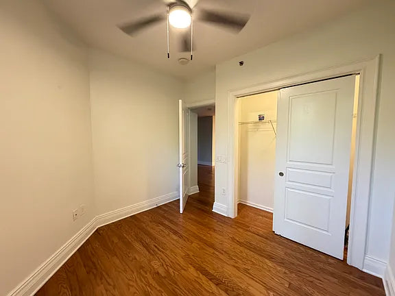 1 bed 1 bath - 201 W Huron St, # D, Buffalo, NY 14201