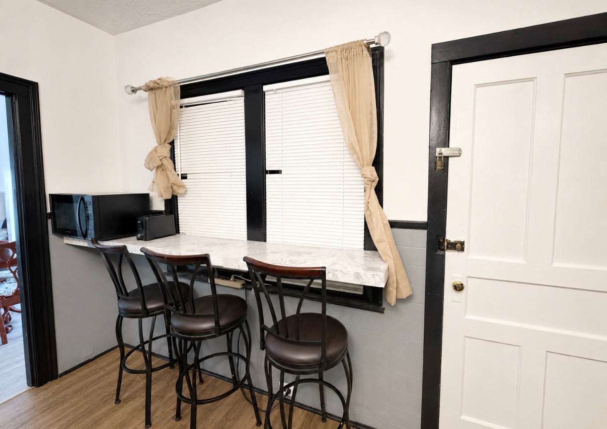 2 bed 1 bath - 46 College Street - Lower Buffalo, NY 14201