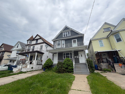 3 bed 1 bath - 311 Herkimer Street - 1 Buffalo, NY 14213