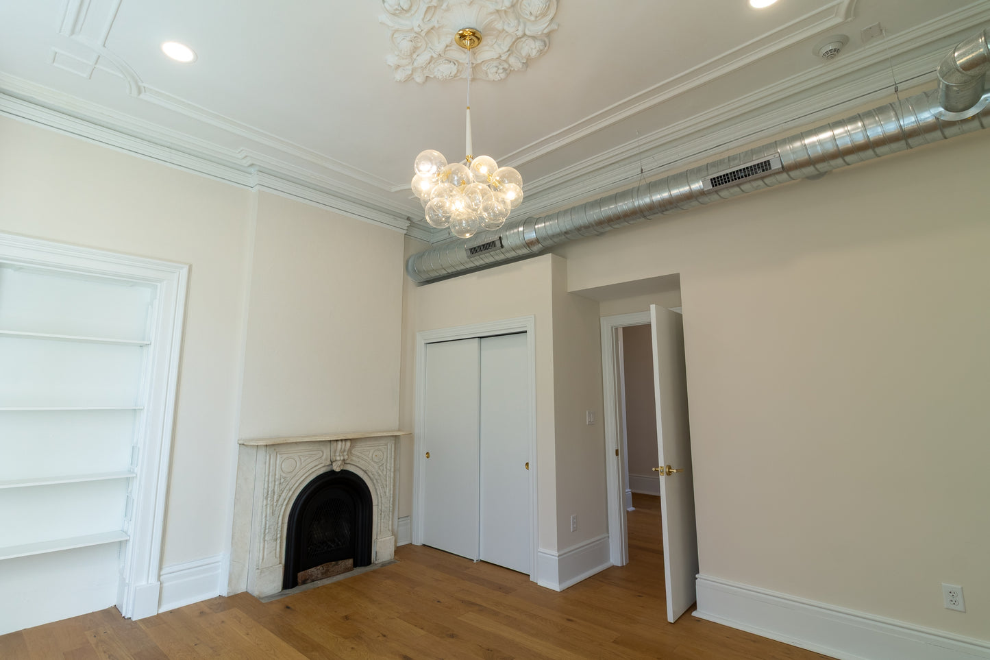 3 bed 2 bath - 17 North Pearl Street - 2 Buffalo, NY 14202