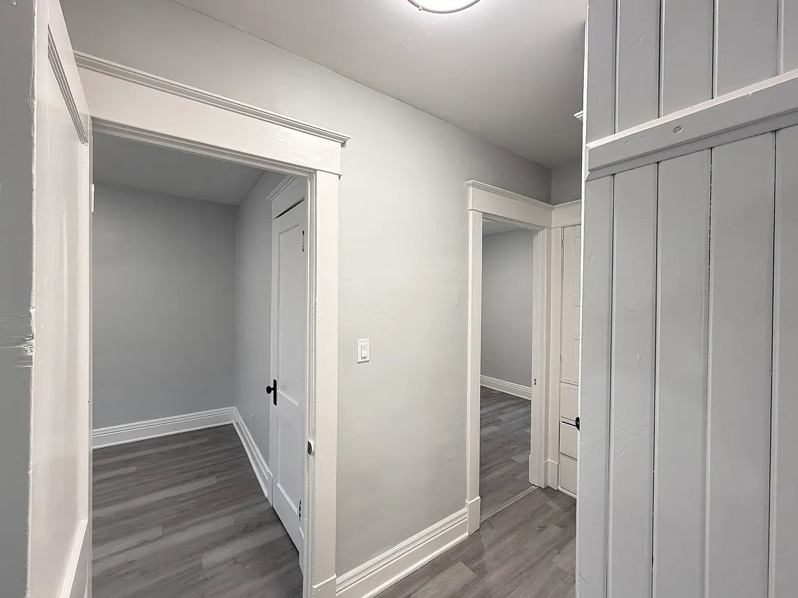 3 bed 1 bath- 2026 Hertel Ave APT 1, Buffalo, NY 14214