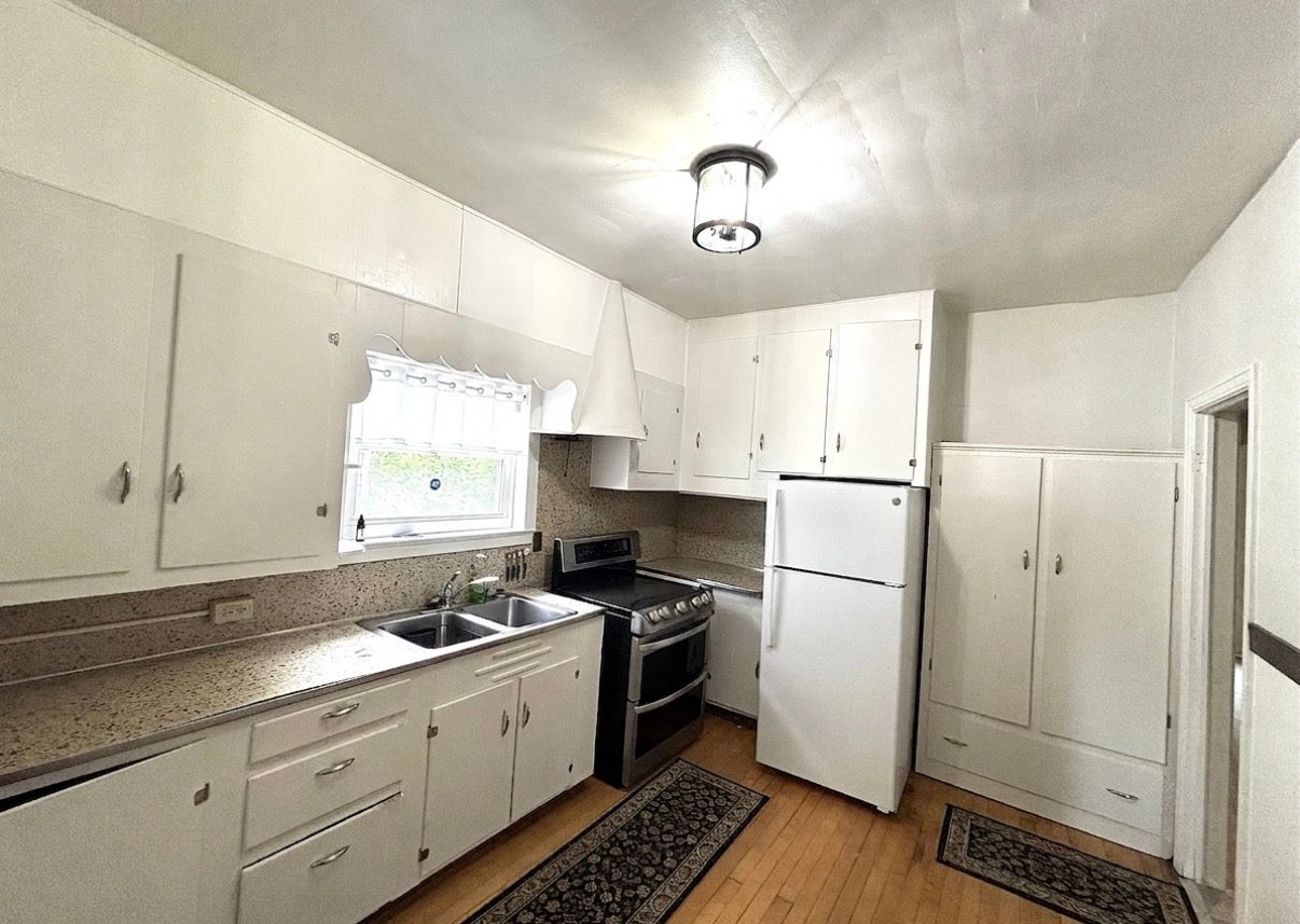 2 bed 1 bath - 1811 Weston Avenue - 1 Niagara Falls, NY 14305