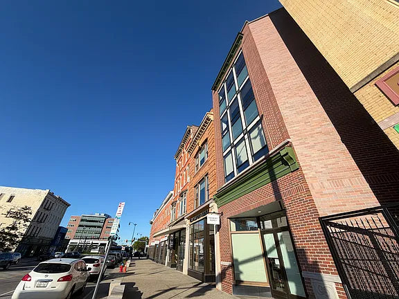 1 bed 2 bath - 111 Genesee St, APT 201, Buffalo, NY 14203