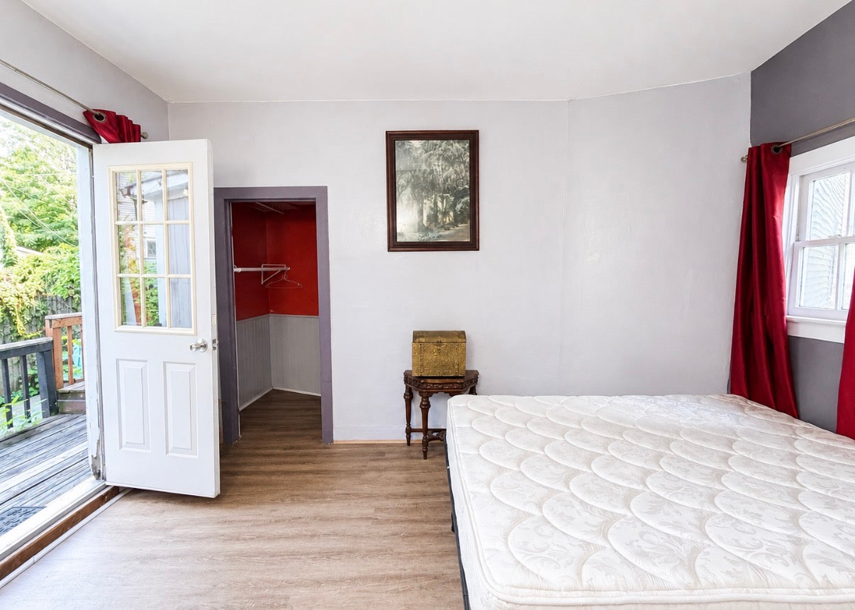 2 bed 1 bath - 46 College Street - Lower Buffalo, NY 14201