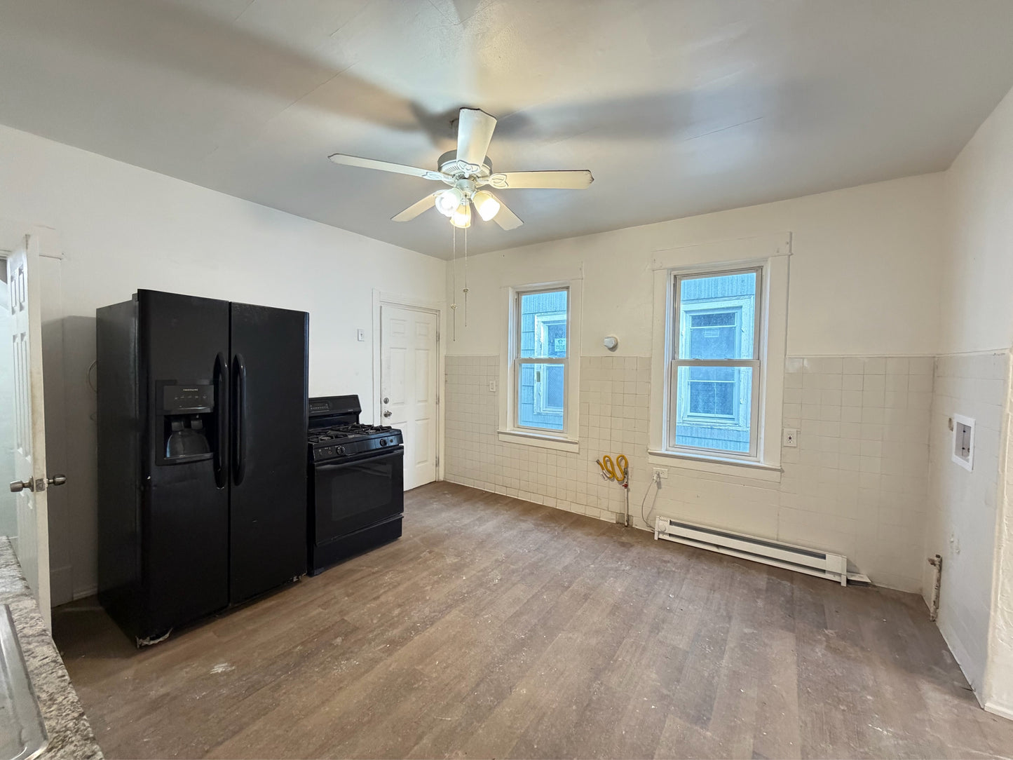2 bed 1 bath - 155 Germain Street - 1 Buffalo, NY 14207