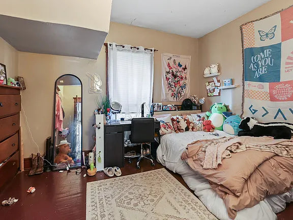 5 bed 1 bath- 144 Blaine Ave #2, Buffalo, NY 14208