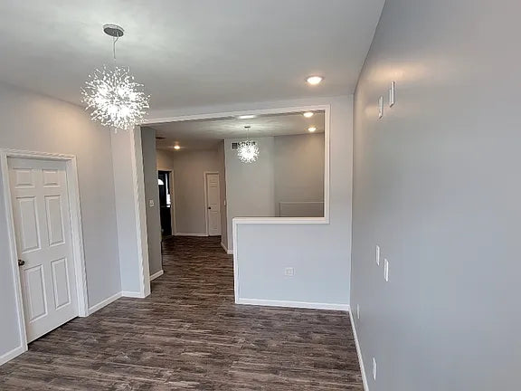 2 bed 1 bath- 1961 Seneca St #2, Buffalo, NY 14210