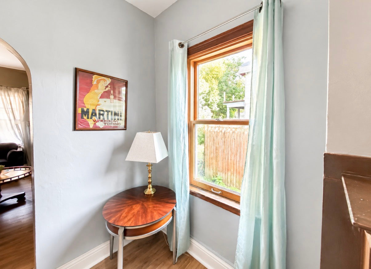 2 bed 1 bath - 46 College Street - Lower Buffalo, NY 14201