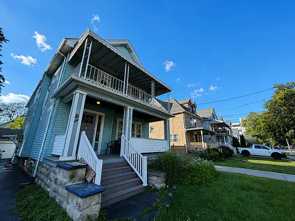 3 bed 1 bath - 92 Alsace Ave, # 2, Buffalo, NY 14220