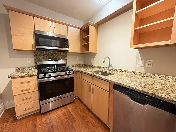 1 bed 1 bath - 201 W Huron St, # D, Buffalo, NY 14201