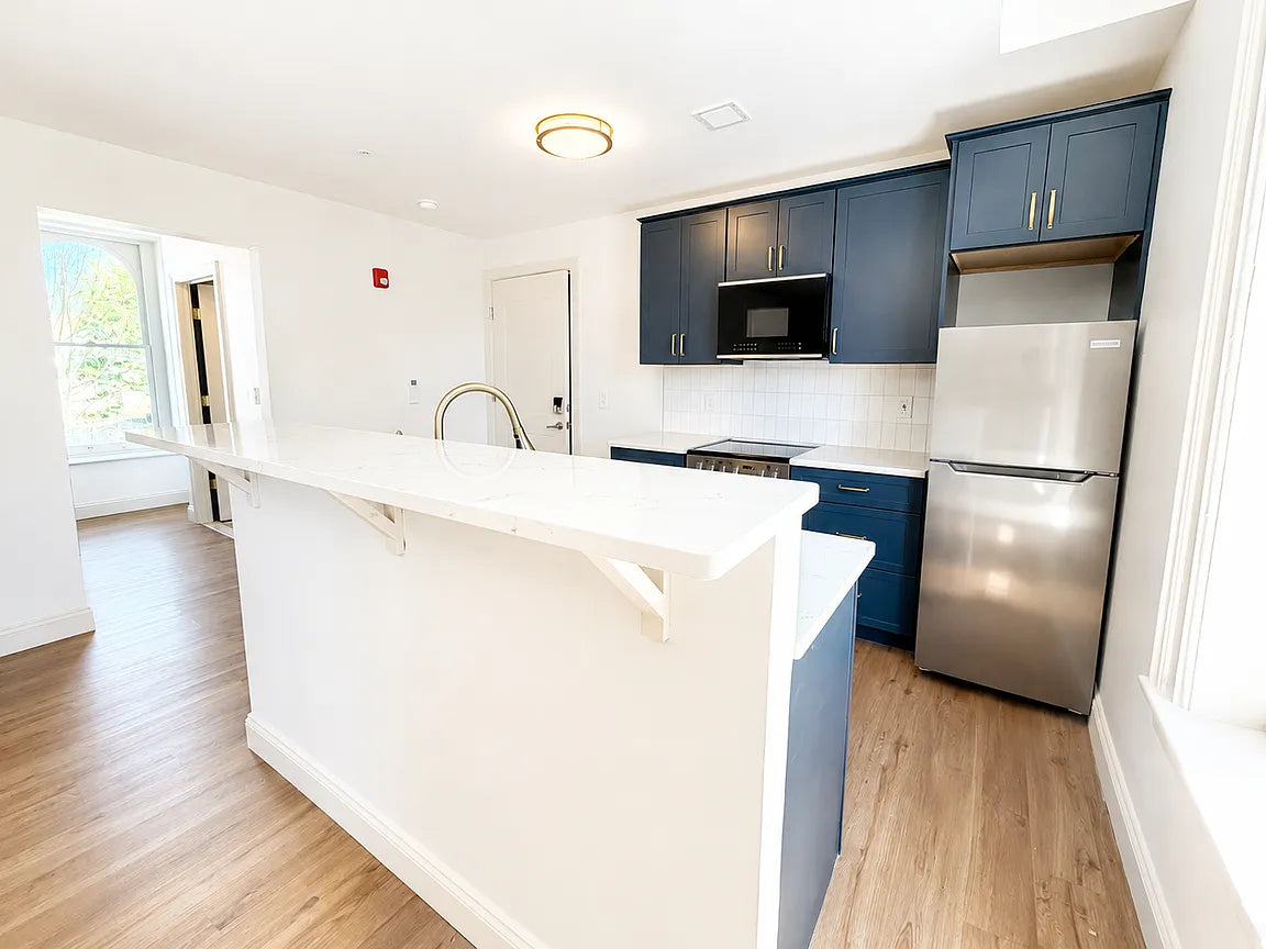 1 bed 1 bath- 319 Connecticut St, # 3, Buffalo, NY 14213